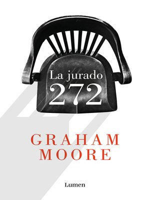 cover image of La jurado 272